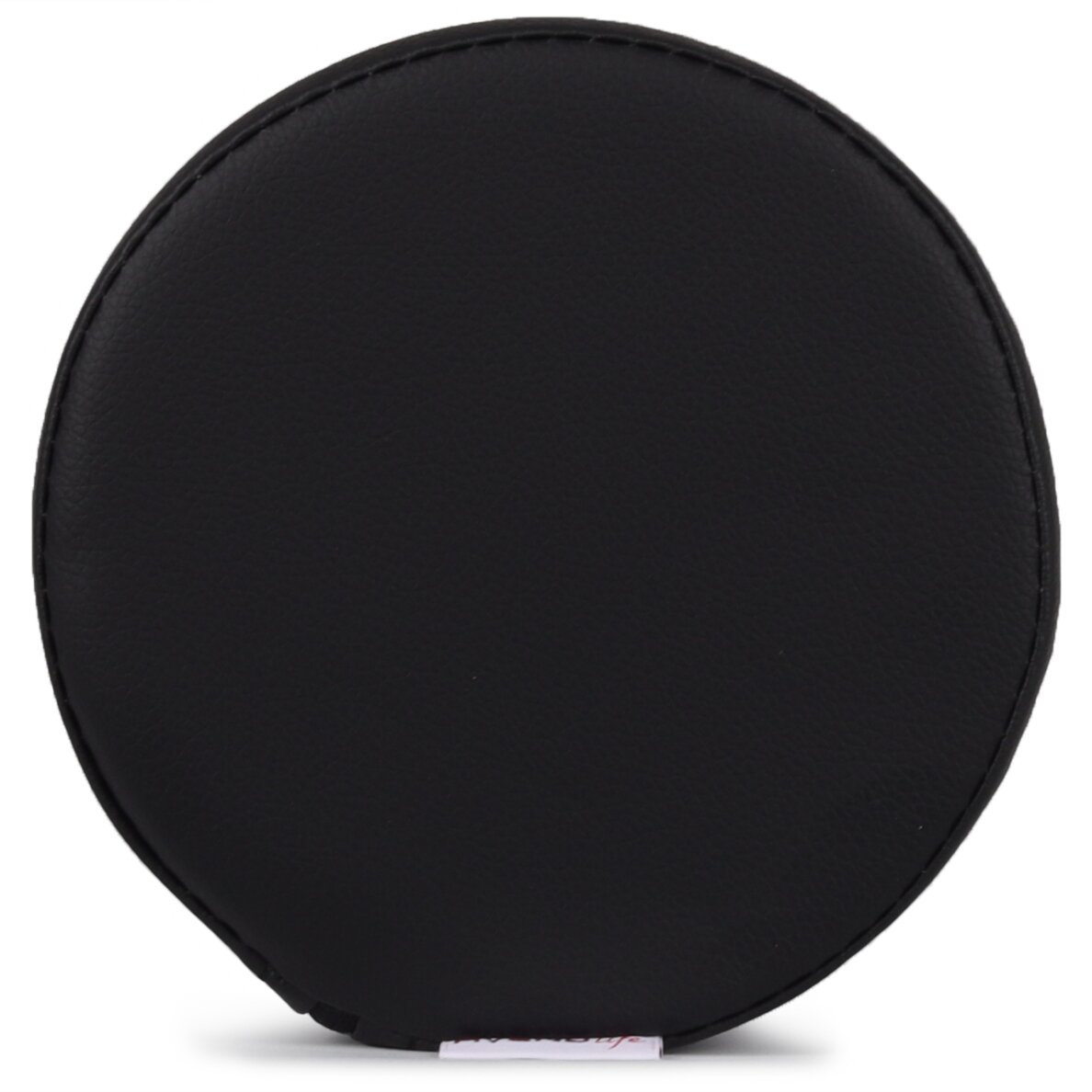 Apvalus masažo volelis Aveno Life K515 15x60 cm, juodas 1 Apvalus masažo volelis Aveno Life K515 15x60 cm, juodas 1