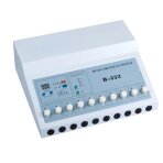 Urządzenie do elektrostymulacji BR-333 Professional Body Slimming