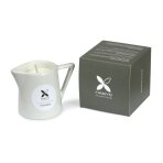 Massaažiküünal Habys šokolaadikiusatus 110 ml Massaažiküünal Habys šokolaadikiusatus 110 ml