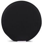 Apvalus masažo volelis Aveno Life K515 15x60 cm, juodas