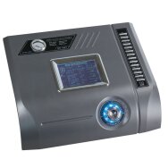 Microdermabrasion machine with sonophoresis, cavitation peeling, cold - heat, BioLift and photon therapy 7in1 BN-N96