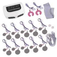 Sähköinen stimulaatiolaite BR-2003 Professional Body Slimming