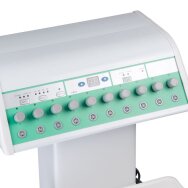 Elektrostimuliacijos aparatas su stovu BR-333A