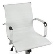 Työtuoli pyörillä CorpoComfort BX-5855 White