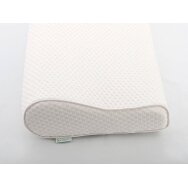Orthopedic pillow Memory Classic (M size) Orthopedic pillow Memory Classic (M size)