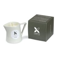 Hierontakynttilä Habys Sunny Orange 110 ml Hierontakynttilä Habys Sunny Orange 110 ml