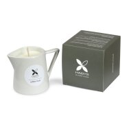 Świeca do masażu Habys White Musc 110 ml Świeca do masażu Habys White Musc 110 ml