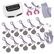 Elektrostimulatsioonimasin BR-2003 Professional Body Slimming Elektrostimulatsioonimasin BR-2003 Professional Body Slimming