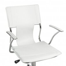 Fotel biurowy CorpoComfort BX-2015 White