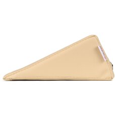 Masažo pagalvėlė Aveno Life K533 20x15x10 cm, beige Masažo pagalvėlė Aveno Life K533 20x15x10 cm, beige