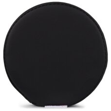 Apvalus masažo volelis Aveno Life K515 15x60 cm, juodas Apvalus masažo volelis Aveno Life K515 15x60 cm, juodas