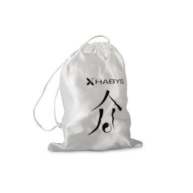 Silicone massage cups Habys 4 pcs. white 2