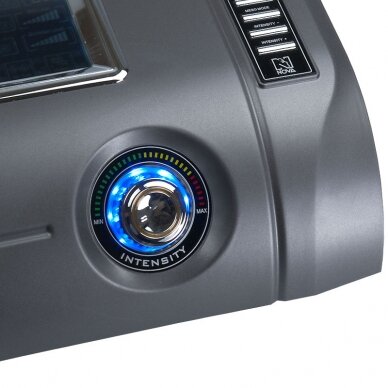 Näo dermabrasioonseade Skin Pro Diamond 6in1 Microdermabrasion Mesotherapy Peeling Cryotherapy Facelift Phototheraphy 2