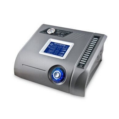 Dermabrazijos aparatas Skin Pro Diamond 6in1 Microdermabrasion Ultrasound Peeling Cryotherapy Facelift Phototheraphy Dermabrazijos aparatas Skin Pro Diamond 6in1 Microdermabrasion Ultrasound Peeling Cryotherapy Facelift Phototheraphy