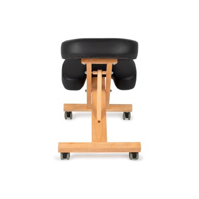 Balance-Kniestuhl Ergo Simple Wood 2