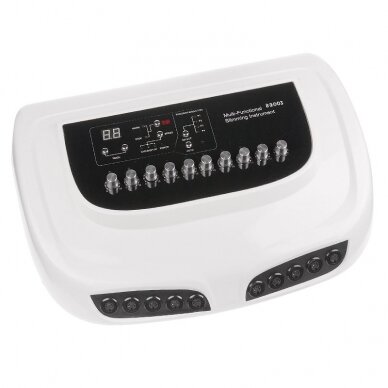 Urządzenie do elektrostymulacji BR-2003 Professional Body Slimming
