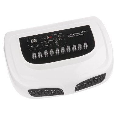 Electrical stimulation device BR-2003 Professional Body Slimming