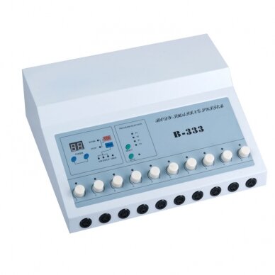 Elektrostimulationsgerät PROFESSIONAL BODY SLIMMING INSTRUMENT