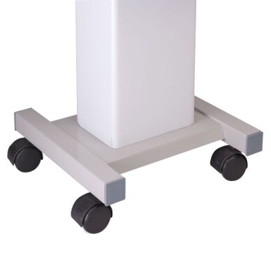 Urządzenie do stymulacji elektrycznej ze stojakiem BR-333A 3 Urządzenie do stymulacji elektrycznej ze stojakiem BR-333A 3