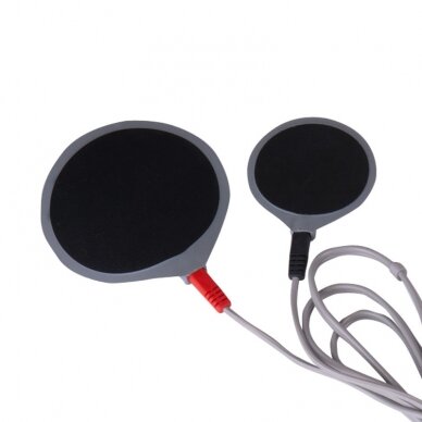 Electrical stimulation device BR-333 Professional Body Slimming 2