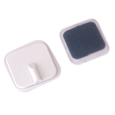 Electrical stimulation device PROFESSIONAL BODY SLIMMING INSTRUMENT 5