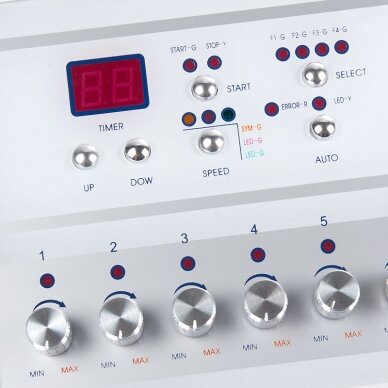 Аппарат для электростимуляции BN-1002 Professional Computerized Slimming System 1