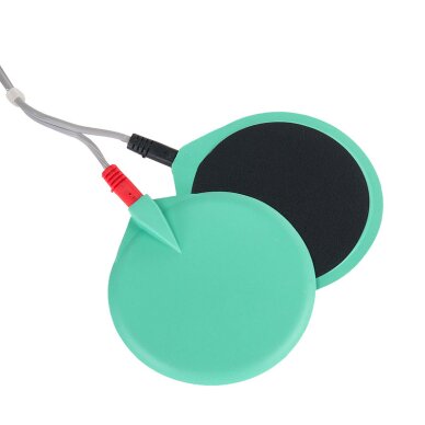 Elektrostimuliacijos aparatas BN-1002 Professional Computerized Slimming System 4 Elektrostimuliacijos aparatas BN-1002 Professional Computerized Slimming System 4