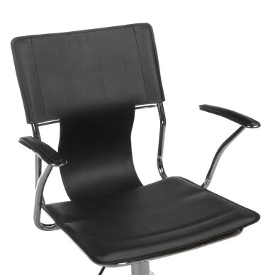 Fotel biurowy CorpoComfort BX-2015 Black 1