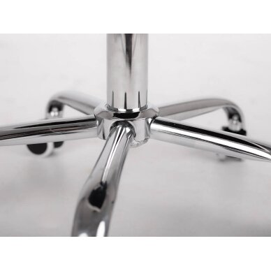 Kosmetologi jakkara Lofi Comfy Base K515 Black 4 Kosmetologi jakkara Lofi Comfy Base K515 Black 4