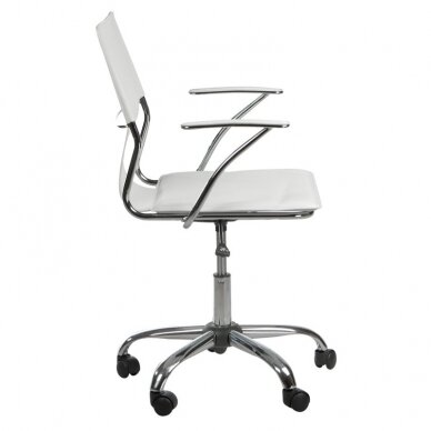 Bürostuhl auf Rollen CorpoComfort BX-2015 White 3