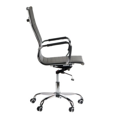 Office chair on wheels CorpoComfort BX-2035 Black 3 Office chair on wheels CorpoComfort BX-2035 Black 3