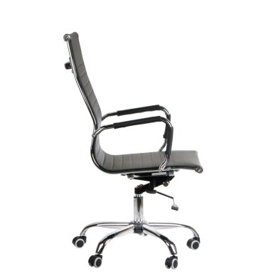 Office chair on wheels CorpoComfort BX-2035 Black 4 Office chair on wheels CorpoComfort BX-2035 Black 4