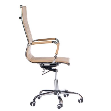 Bürostuhl auf Rollen CorpoComfort BX-2035 Mokka 2