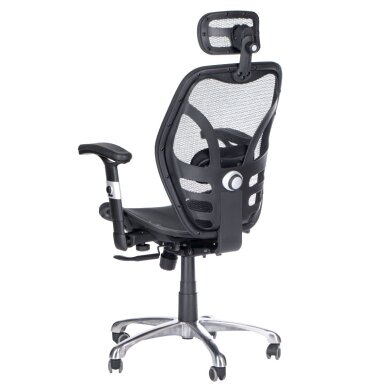 Ergonominen työtuoli CorpoComfort BX-4036 Black 2