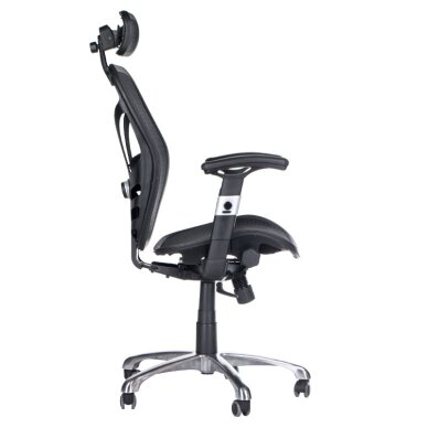Ergonominen työtuoli CorpoComfort BX-4036 Black 3
