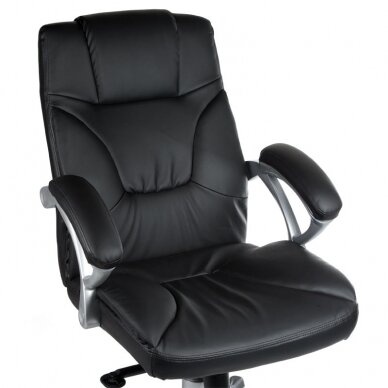 Ergonomischer Bürostuhl CorpoComfort BX-5786 Black 3