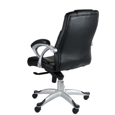 Ergonomisks biroja krēsls CorpoComfort BX-5786 Black 5 Ergonomisks biroja krēsls CorpoComfort BX-5786 Black 5