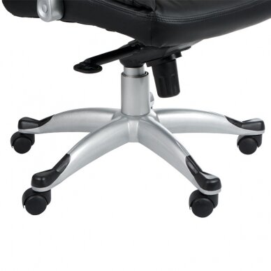 Ergonomisks biroja krēsls CorpoComfort BX-5786 Black 4