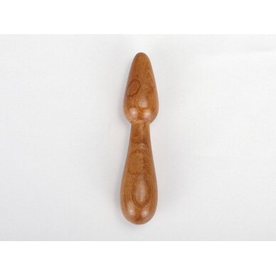 Puidust massaaživahendite komplekt (6 tk) 3 Puidust massaaživahendite komplekt (6 tk) 3