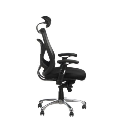 Ergonomischer Bürostuhl CorpoComfort BX-W4310 Black 6 Ergonomischer Bürostuhl CorpoComfort BX-W4310 Black 6