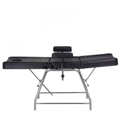 Krēsls tetovēšanai CLASSIC INK CHAIR 2