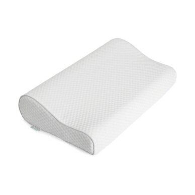 Ortopēdiskais spilvens Memory Classic (M izmērs)