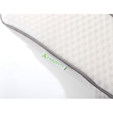 Orthopedic pillow Memory Head &amp; Neck Profile 3