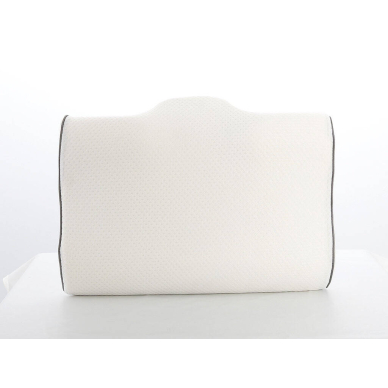 Orthopedic pillow Memory Head &amp; Neck Profile 1