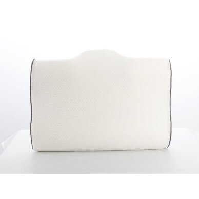 Orthopedic pillow Memory Head &amp; Neck Profile 1