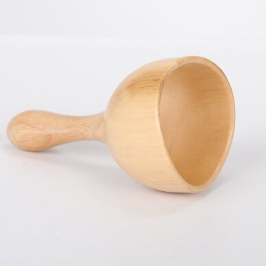 Набор деревянных массажных инструментов (4 шт.) 8 Набор деревянных массажных инструментов (4 шт.) 8