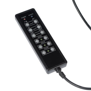 Pedikürestuhl mit Fußbad BR-3820D Brown 5 Pedikürestuhl mit Fußbad BR-3820D Brown 5