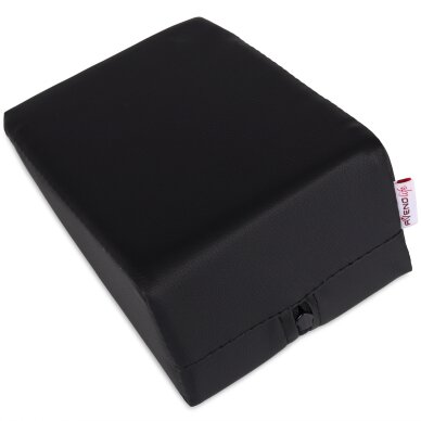 Masažo pagalvėlė Aveno Life K515 20x15x10 cm, juodas 2