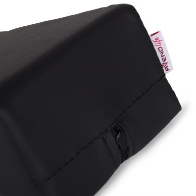 Masažo pagalvėlė Aveno Life K515 20x15x10 cm, juodas 3 Masažo pagalvėlė Aveno Life K515 20x15x10 cm, juodas 3