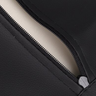 Masažo pagalvėlė Aveno Life K515 20x15x10 cm, juodas 6 Masažo pagalvėlė Aveno Life K515 20x15x10 cm, juodas 6